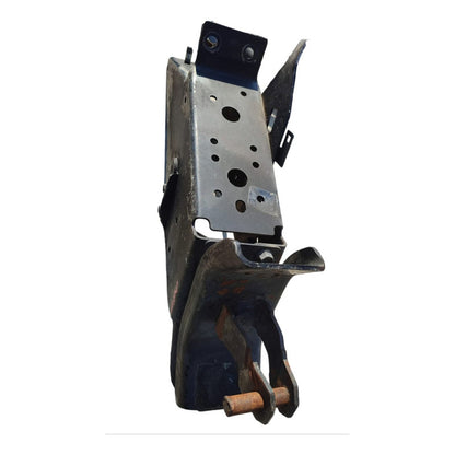 Gancho  Base Soporte Cabina Isuzu Elf 400 450 500 Piloto