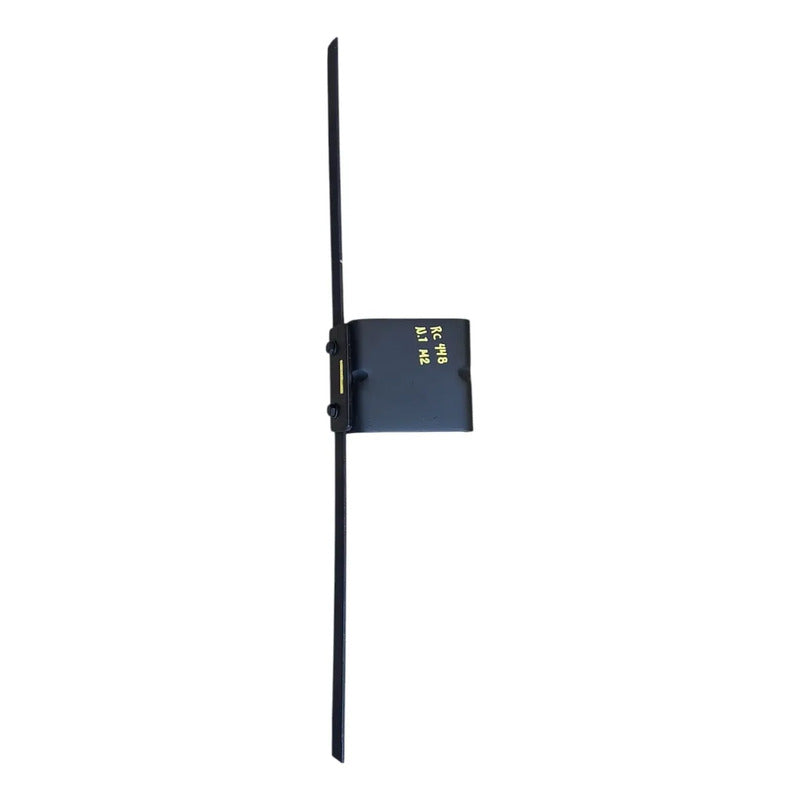 Soporte Barra Torsion Basculante Cofre Freightliner M2