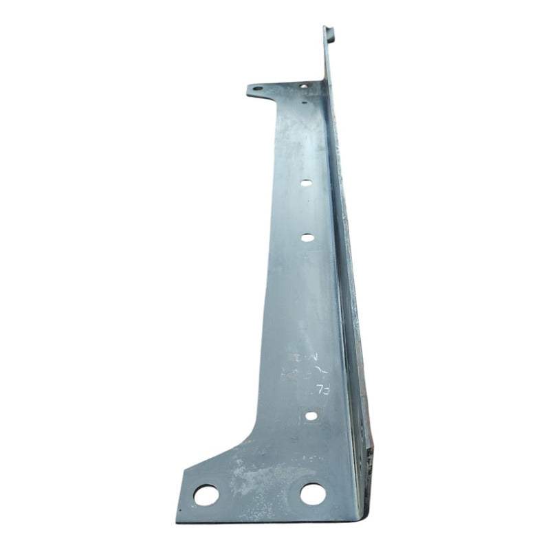 Puente Parachoque Defensa Cofre Chasis Freightliner Fl 70