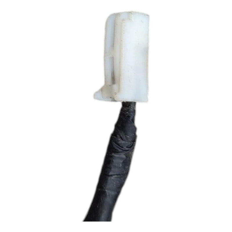 Arnes Conector Luz Zepelin Cepelin Toldo Isuzu Elf 500