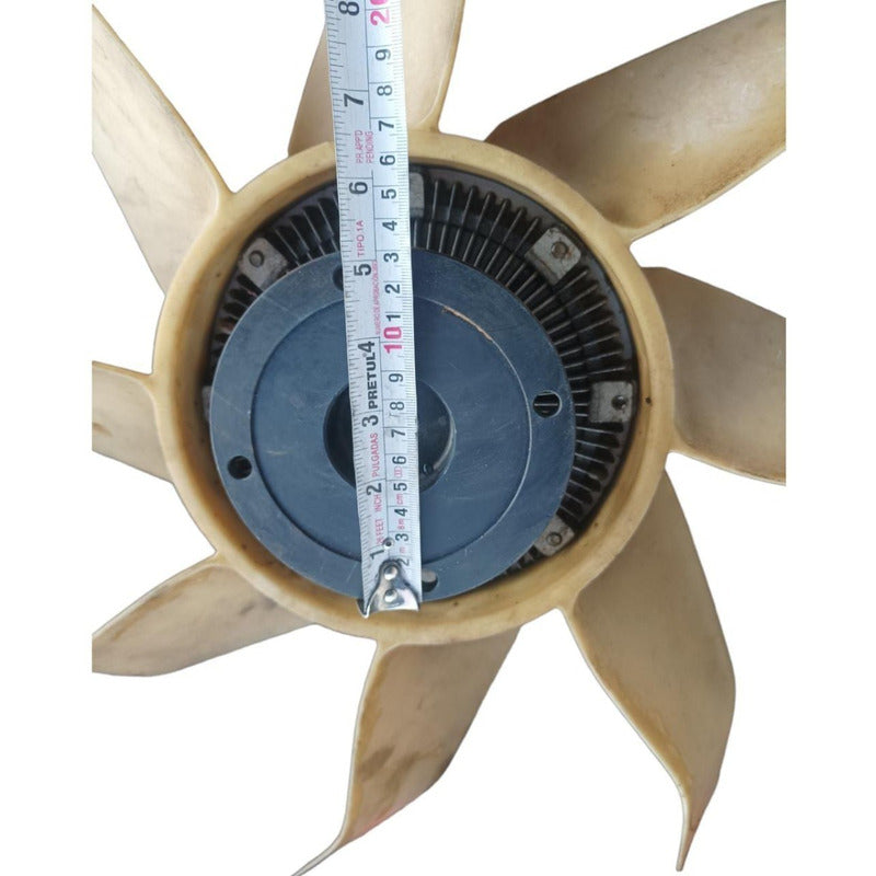Fan Clutch Térmico Ventilador Freightliner Sterling 360