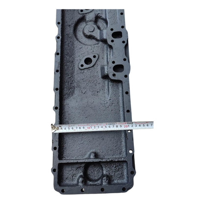 Tapa Enfriador Aceite Motor Mercedes Benz Om 366