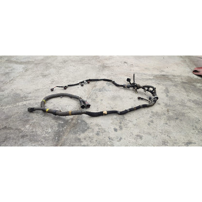 Arnes Motor Sterling 360 Freightliner 4m50
