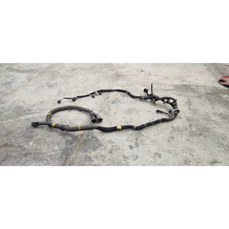 Arnes Motor Sterling 360 Freightliner 4m50