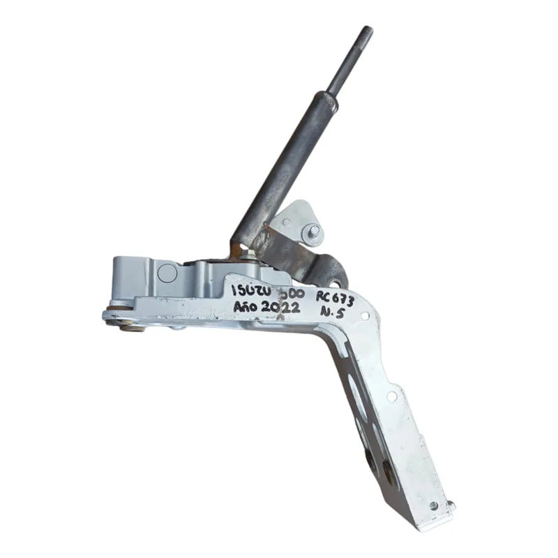 Base Soporte Palanca Selectora Cambios Isuzu 500 2022
