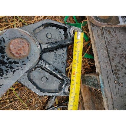 Percha Freightliner Fl70 Fl80 Fl112 Fld120