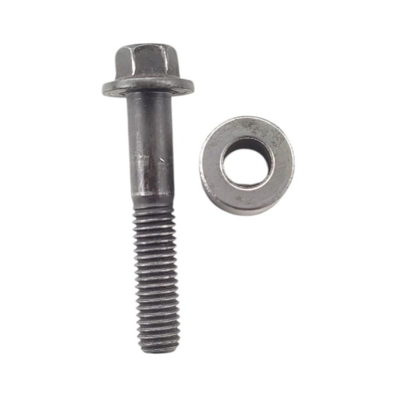 Tornillo Aumento Múltiple Escape Motor Vt365 Cf600 Internati Gris Oscuro