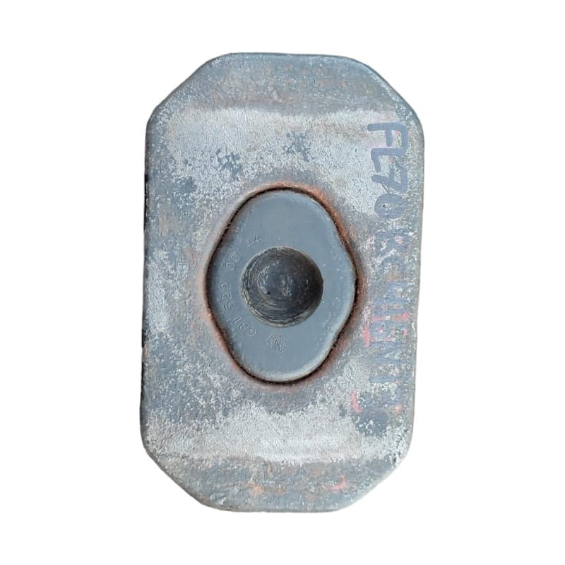 Asiento Tope Aumento Muelles Freightliner M2