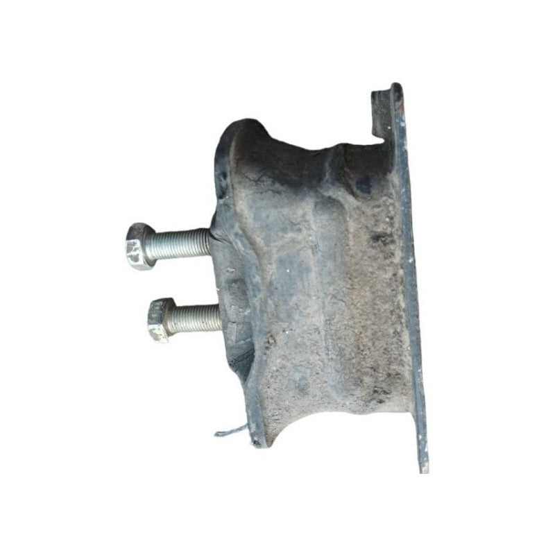 Soporte Hule Tacón Motor Mercedes Benz 906 904