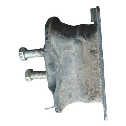 Soporte Hule Tacón Motor Mercedes Benz 906 904