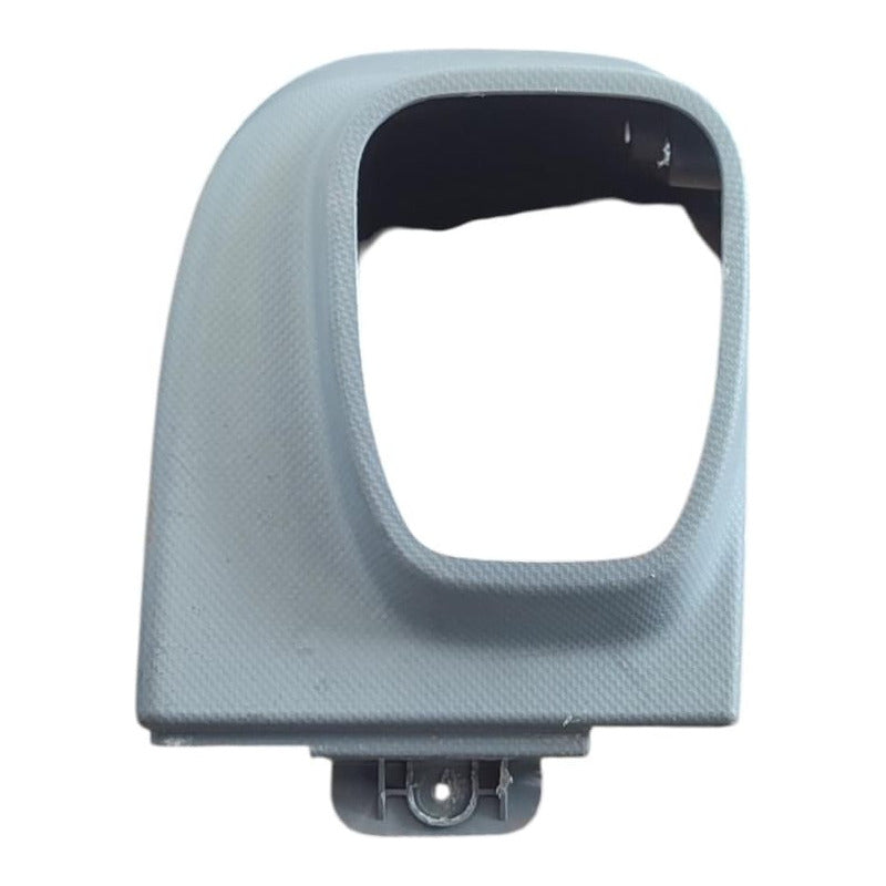 Moldura Cubierta Tapa Palanca Accesorio Isuzu Elf 500 2022 Gris