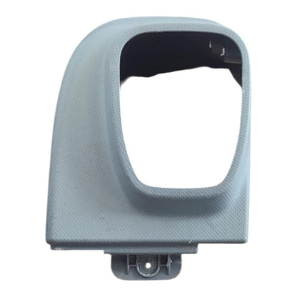 Moldura Cubierta Tapa Palanca Accesorio Isuzu Elf 500 2022 Gris