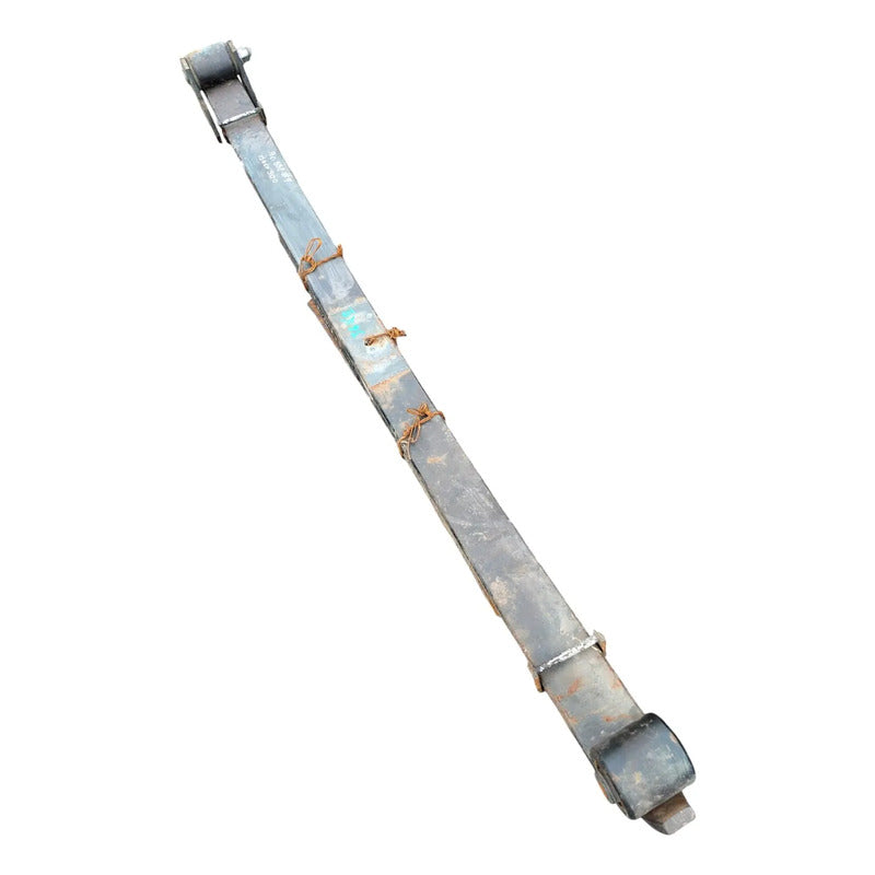 5 Hojas Muelles Muey Diferencial Isuzu 500 600