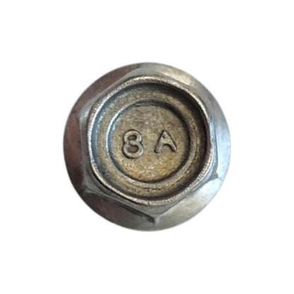 4 Tornillos Enfriador Aceite Motor Isuzu 4hk1 Elf 450 500