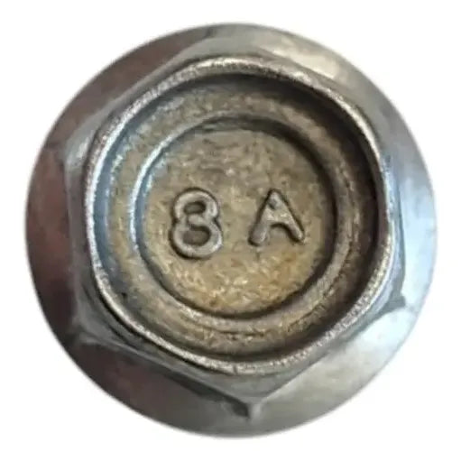 4 Tornillos Enfriador Aceite Motor Isuzu 4hk1 Elf 450 500