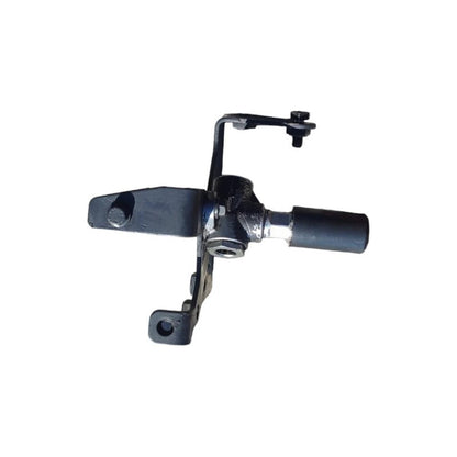 Base Soporte Bomba Cebadora Purgador Motor Scania K310 Iriza