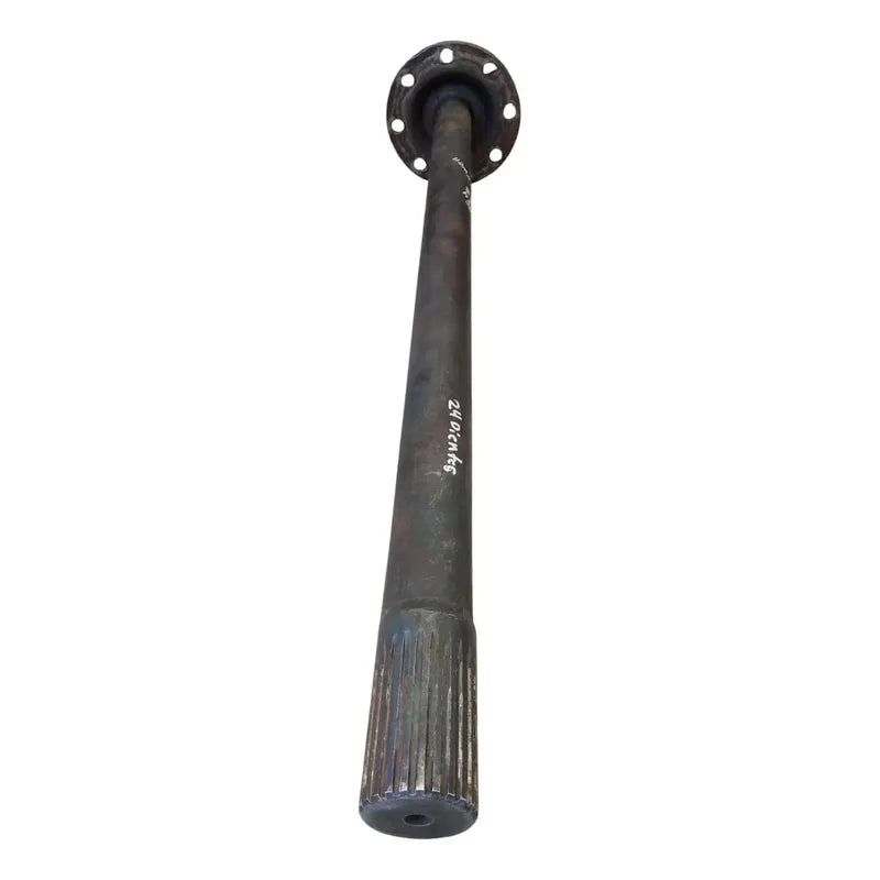 Flecha Diferencial Rockwell International Dirona 24 Dientes