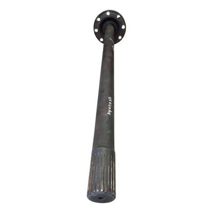Flecha Diferencial Rockwell International Dirona 24 Dientes
