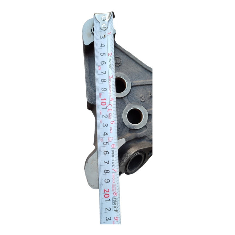 Bomba Aceite Base Motor 4m50 Sterling 360 Mitsubishi