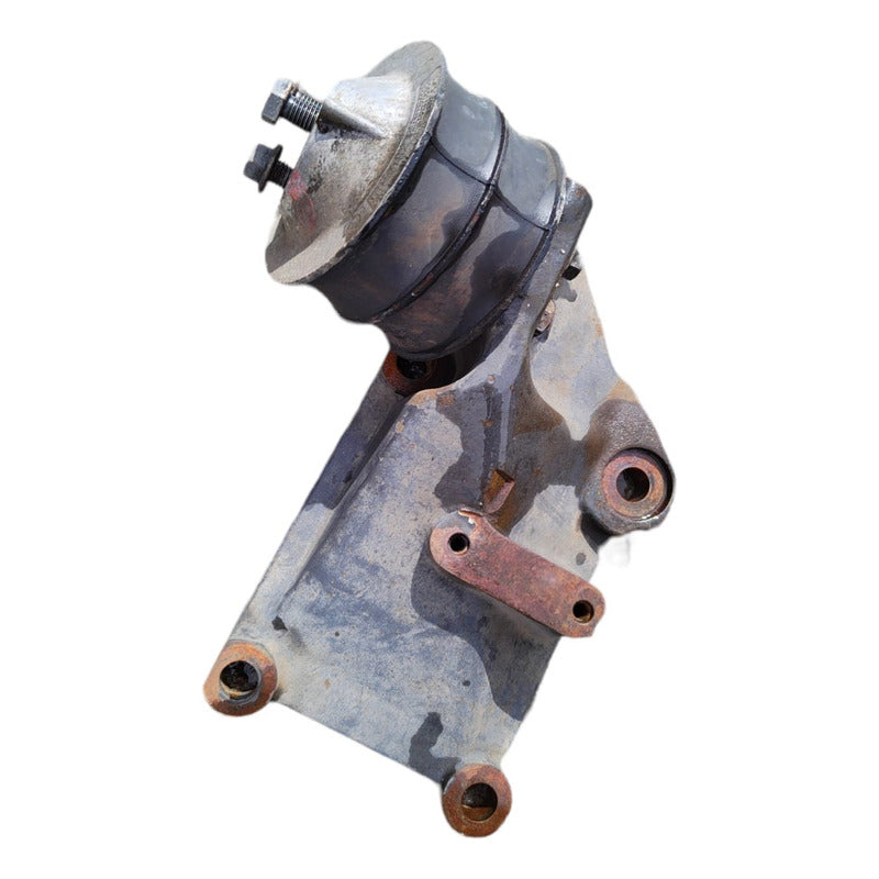 Soporte Base Motor Scania K310 Irizar Dc921 Par