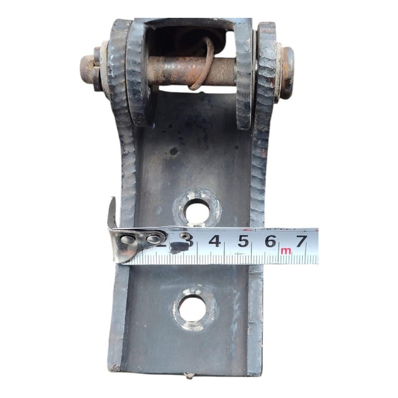 Varilla Seguro Brazo Cabina Cf600 Citystar International