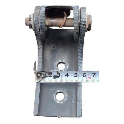 Varilla Seguro Brazo Cabina Cf600 Citystar International