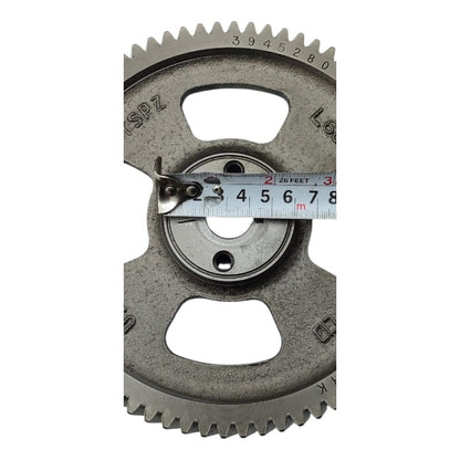 Engrane Bomba De Diésel Motor Cummins Isb