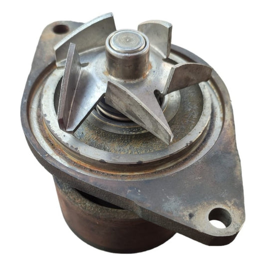 Bomba Agua Cummins Isb.