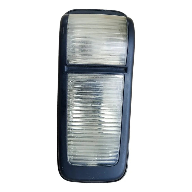 Cuarto Direccional Luz Puerta Isuzu Elf 500 600 Negro
