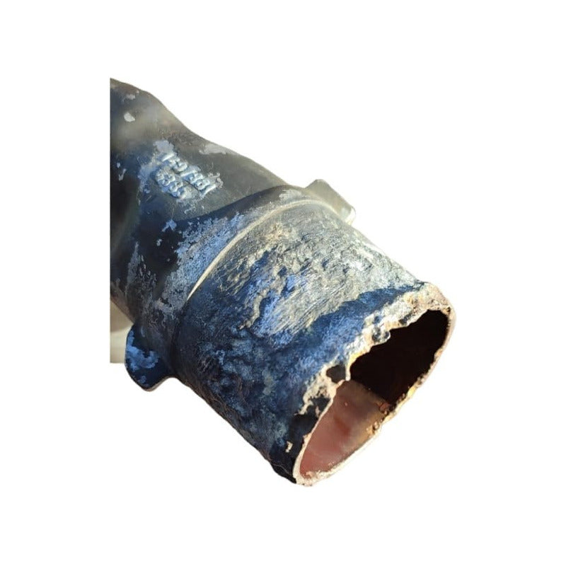 Caja Termostato Motor Scania K310 Irizar