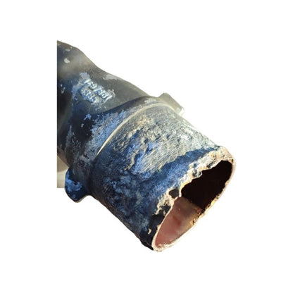 Caja Termostato Motor Scania K310 Irizar