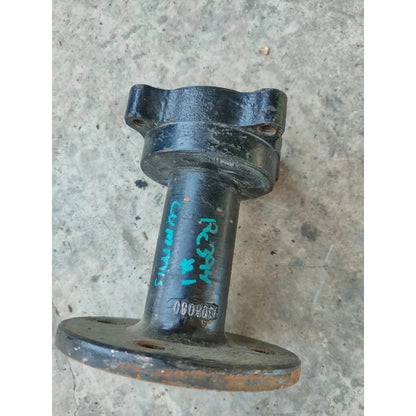 Embrague Brida Eje Toma Fuerza Flecha Motor Cummins Serie C