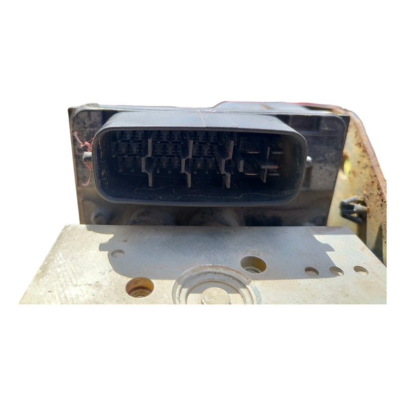 Modulo Frenos Abs Isuzu Elf  500, No. Parte: 898089417