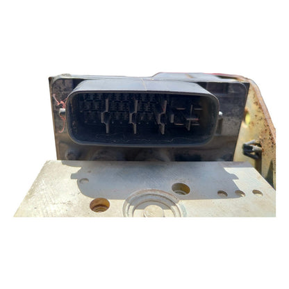 Modulo Frenos Abs Isuzu Elf  500, No. Parte: 898089417