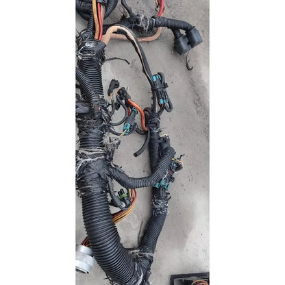 Arnes Conector Cabina Kenworth T300 T370 Cummins Isb
