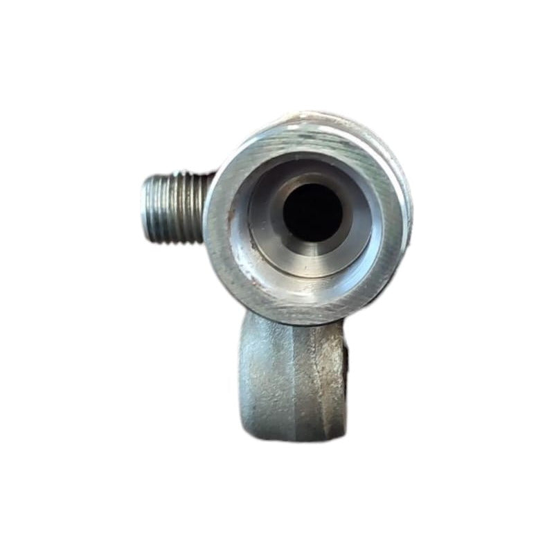 Riel Común Inyectores Diesel Motor Isuzu 4jj1e5le Elf 300