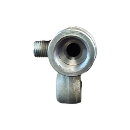Riel Común Inyectores Diesel Motor Isuzu 4jj1e5le Elf 300