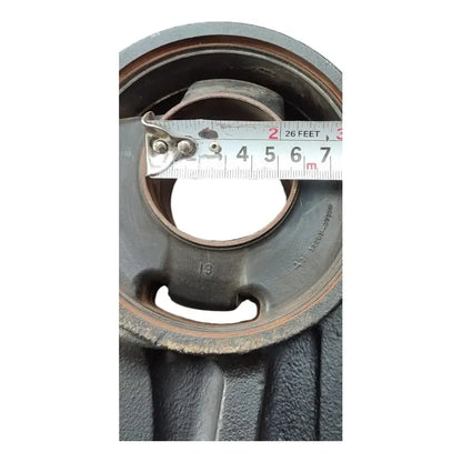 Soporte Bisagra Cabina Hino 300 826 716 2021 Piloto Negro
