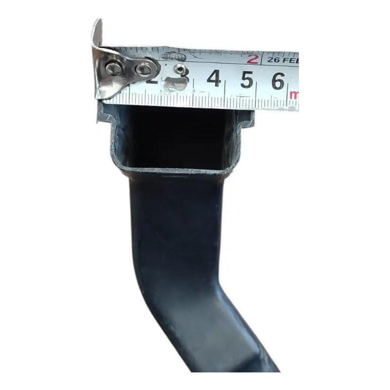Ducto Tubo Calefaccion Tablero Hino 300 816 716 616