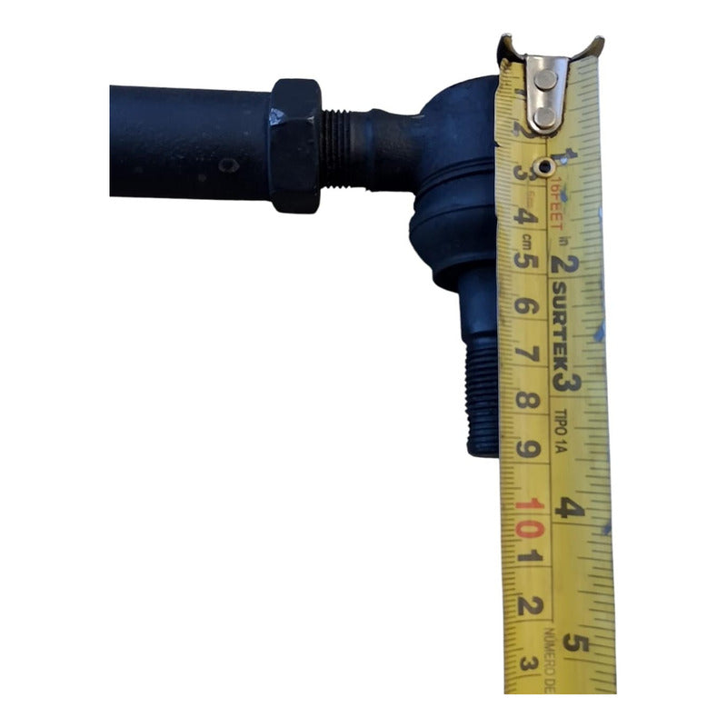 Brazo Barra Estabilizadora Isuzu Elf 450 Eje Delantero