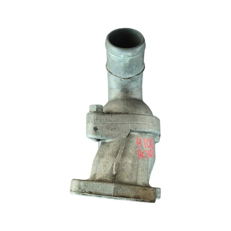 Toma De Agua Codo Caja De Termostato Motor Hyundai H100