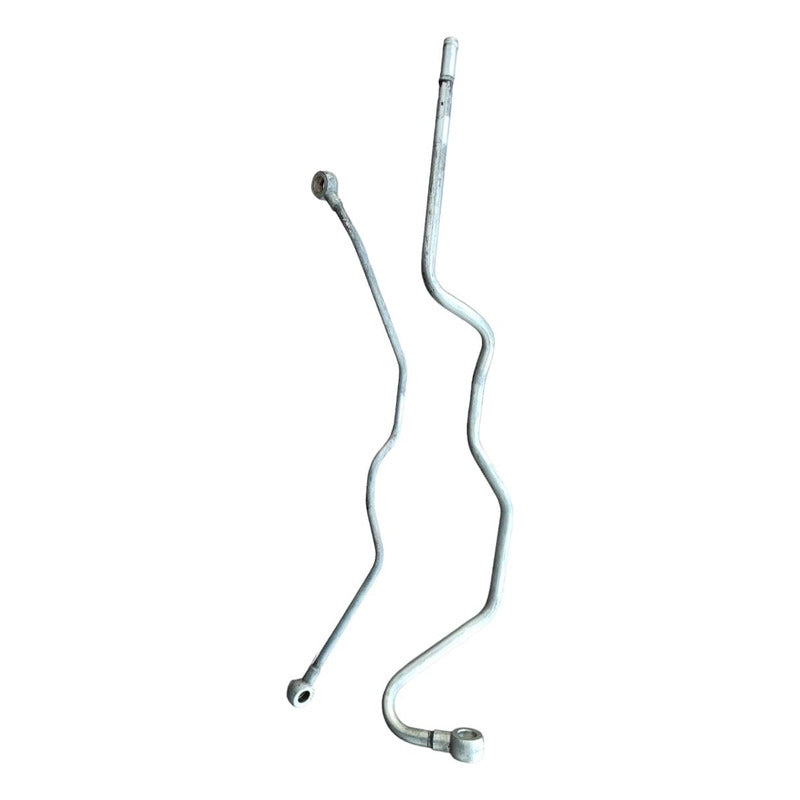 Tubo Bomba Diésel Inyección Motor Hino N04 816 716 300