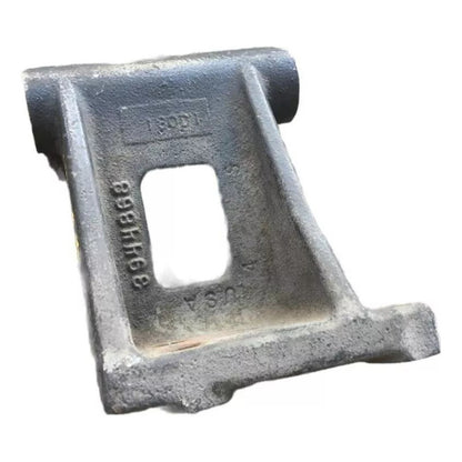 Soporte Base Alternador Motor Cummins Isb 6bt Serie B