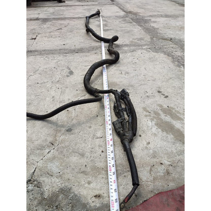 Arnes Conector Cable Tierra Corriente Motor Cummins 5.9l Isb