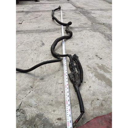 Arnes Conector Cable Tierra Corriente Motor Cummins 5.9l Isb