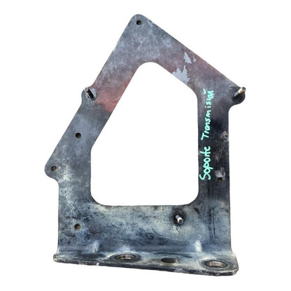 Soporte Base Transmisión Caja Velocidades Freightliner M2