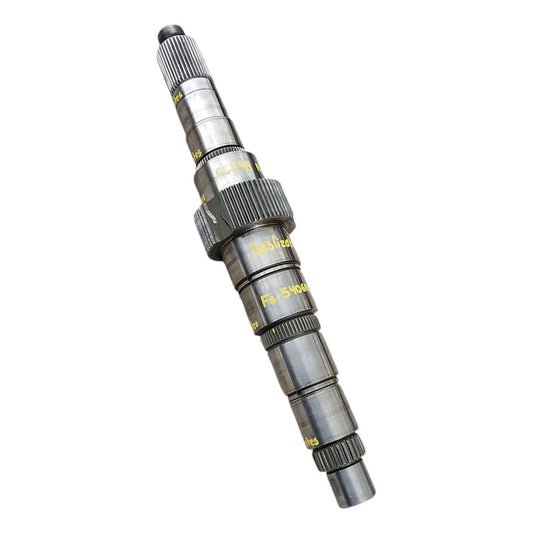Tren Deslizable Transmision Eaton Fuller Fs-5406n