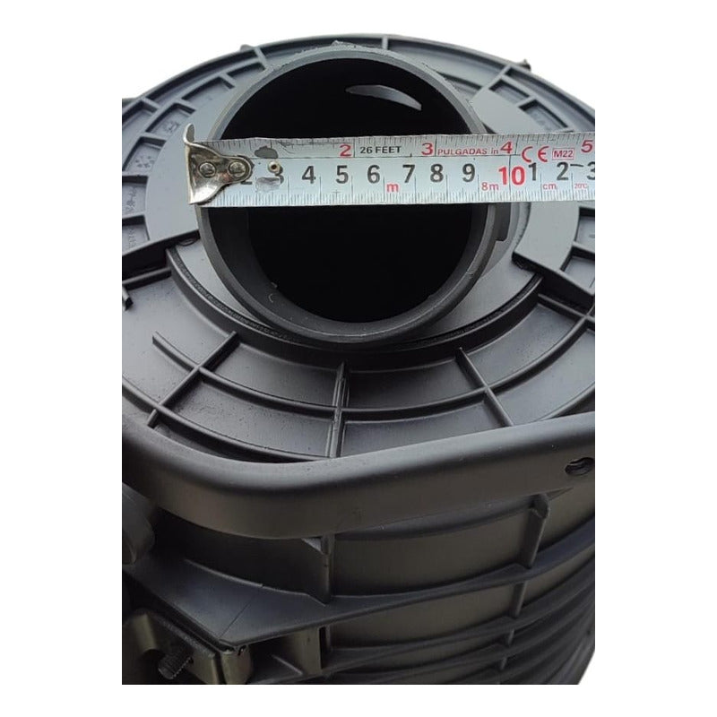 Purificador Aire Con Soporte Base Hino 300 716 816