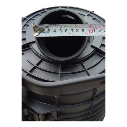 Purificador Aire Con Soporte Base Hino 300 716 816