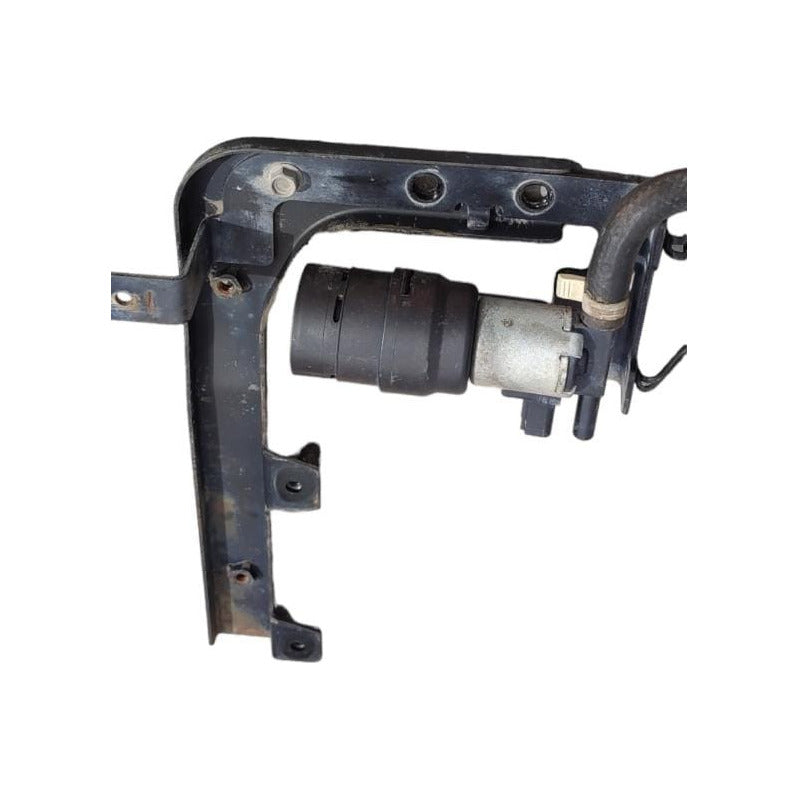 Soporte Base Válvula Vacio Freno Escape Isuzu Elf 500